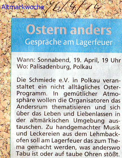 16.04.2014 altmarkw Ostern anders